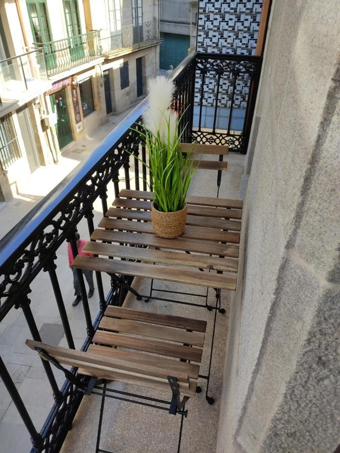 Alojamiento Turistico Los Girasoles Cangas do Morrazo Esterno foto